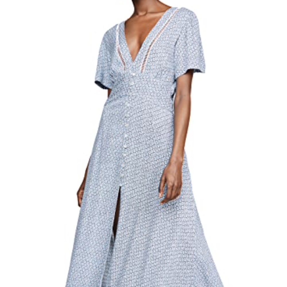 Cleobella Valentina Dress